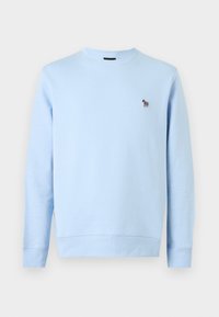 Sélectionné, light blue