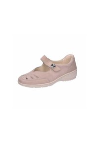 Waldläufer Riemchenballerina - corda