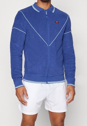 Trainingsjacke - dark blue