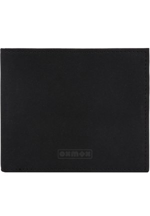 RFID  - Monedero - black