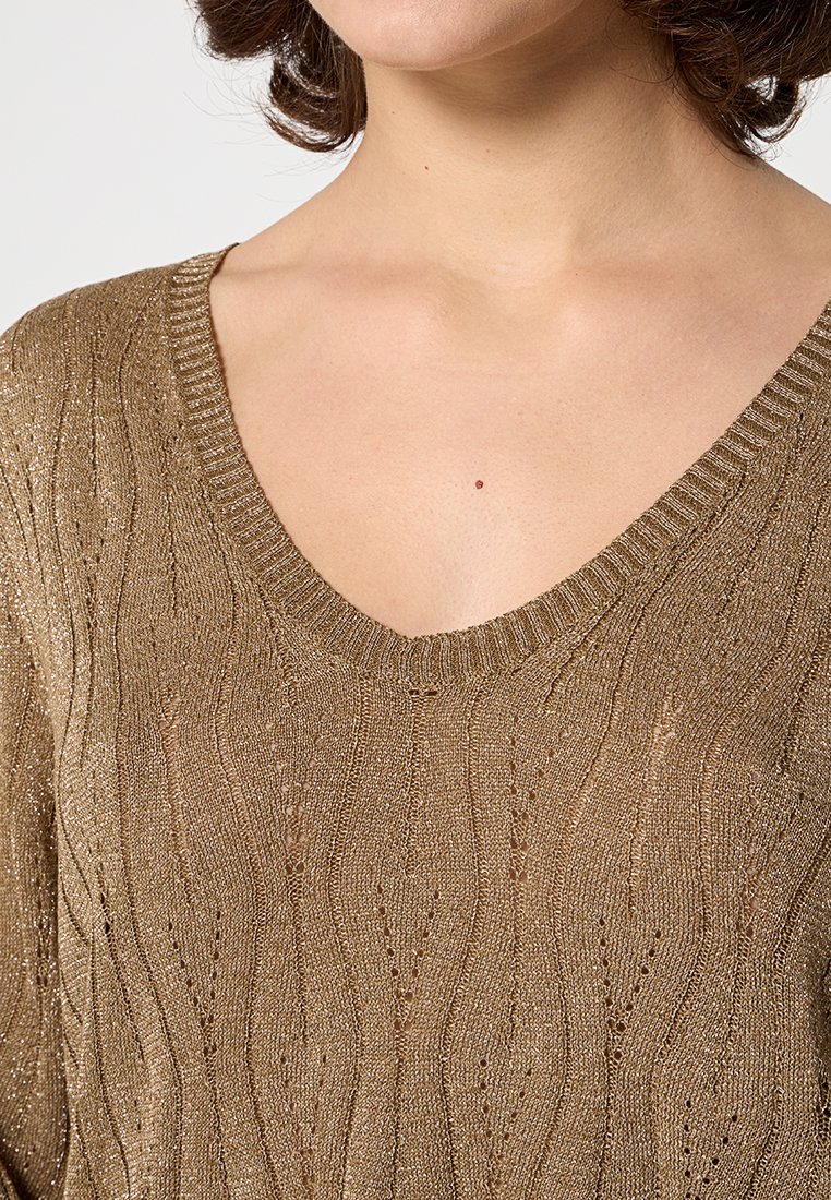 Strickpullover