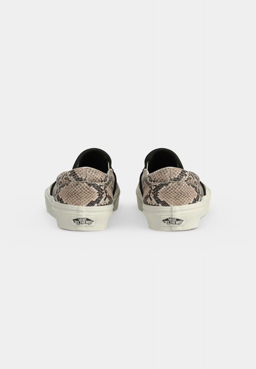 Vans CLASSIC SLIP-ON - Trainers - turtledove — foto 4