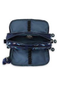 Kipling GITROY - Pennfodral - fun ocean print