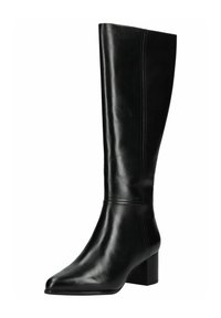 Peter Kaiser Botas - black nappa