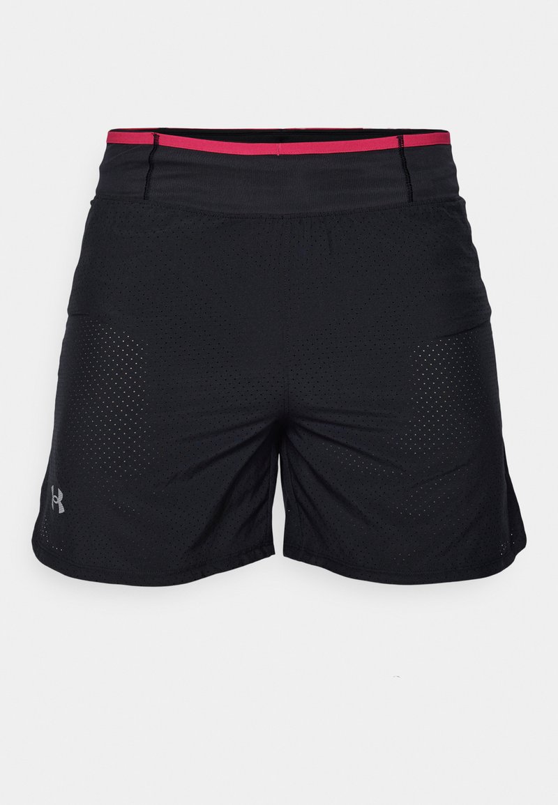 Under Armour Korte broeken zwart Under Armour Korte broeken zwart