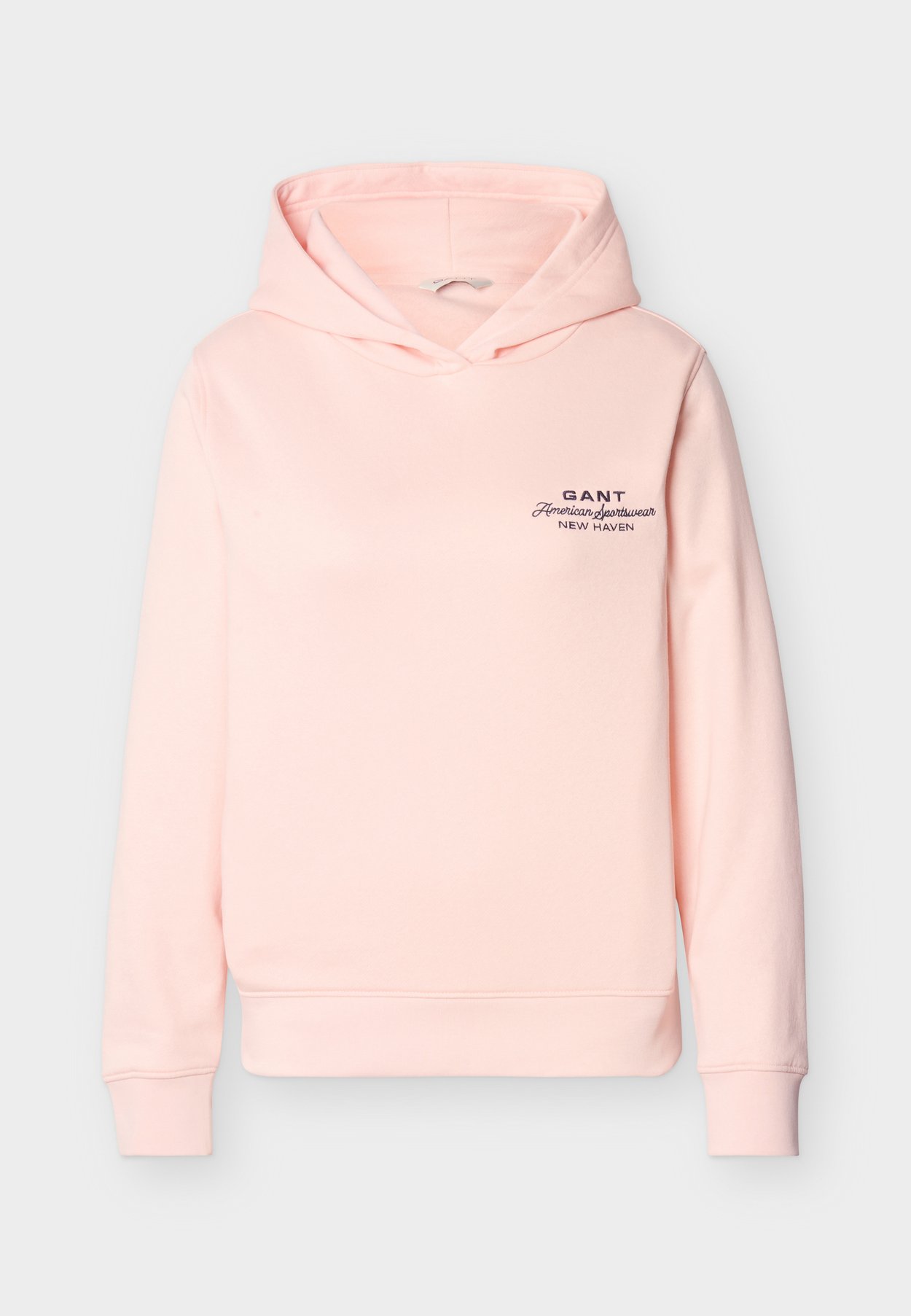 REG GRAPHIC PRINT HOODIE