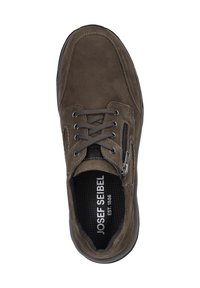 Josef Seibel LEROY - Rennot nauhakengät - espresso kombi