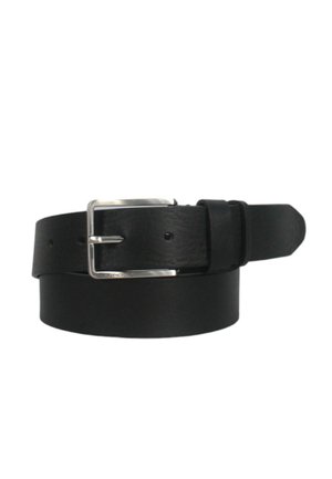 Piquadro Gürtel - black