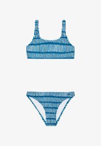 Pasirinkta, surfing blue