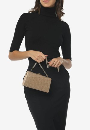 Miriade BRIGHTSHINE - Pochette - oro