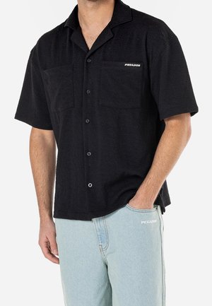 Hemd - black