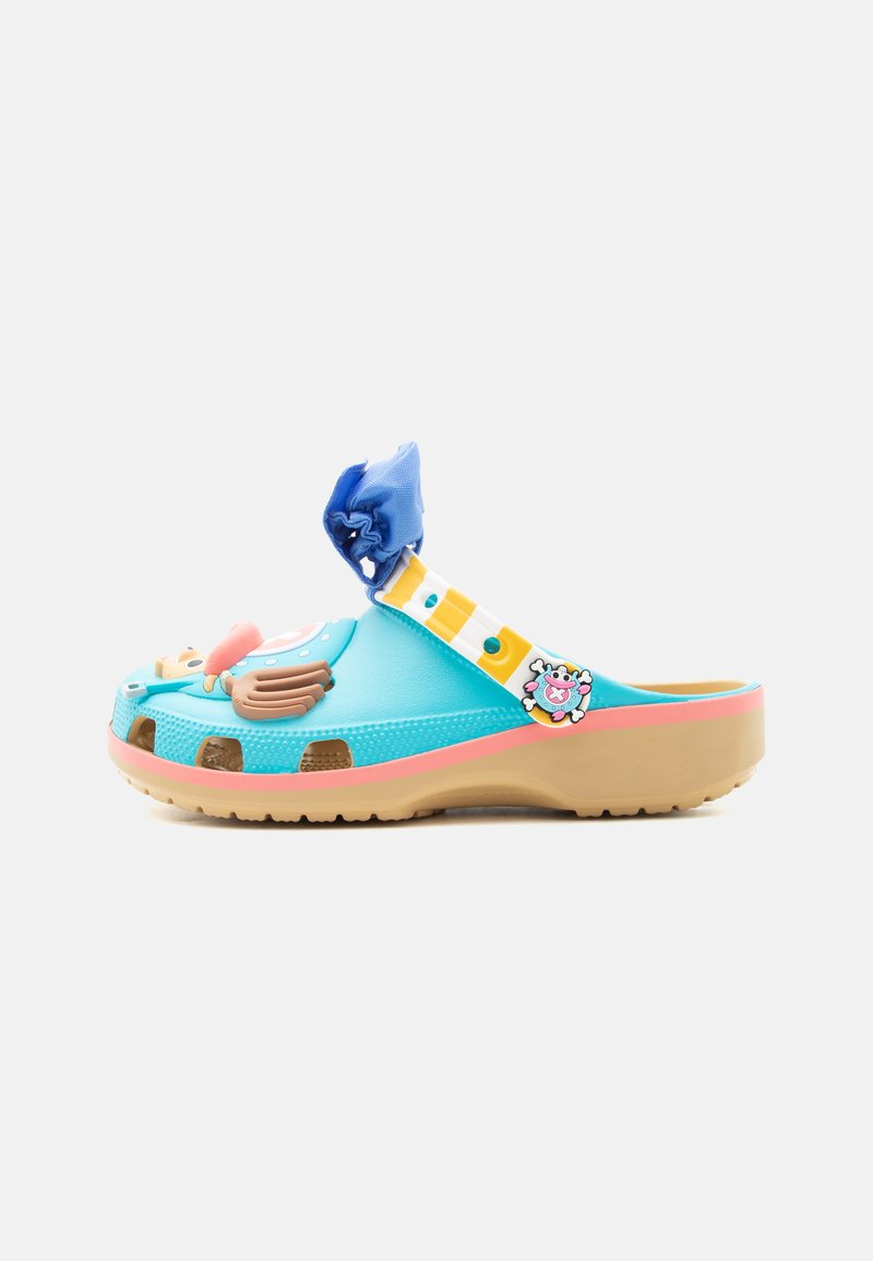 Sandalias planas