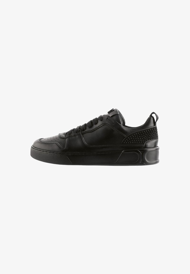 Högl Trainers - schwarz gun
