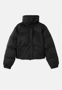 MONOGRAM - Down jacket - black