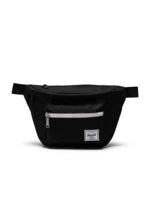 POP QUIZ 3.5L - Bältesväska - black
