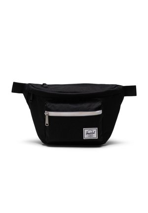 Herschel UNISEX czarny