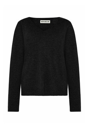CODAS - Jumper - black