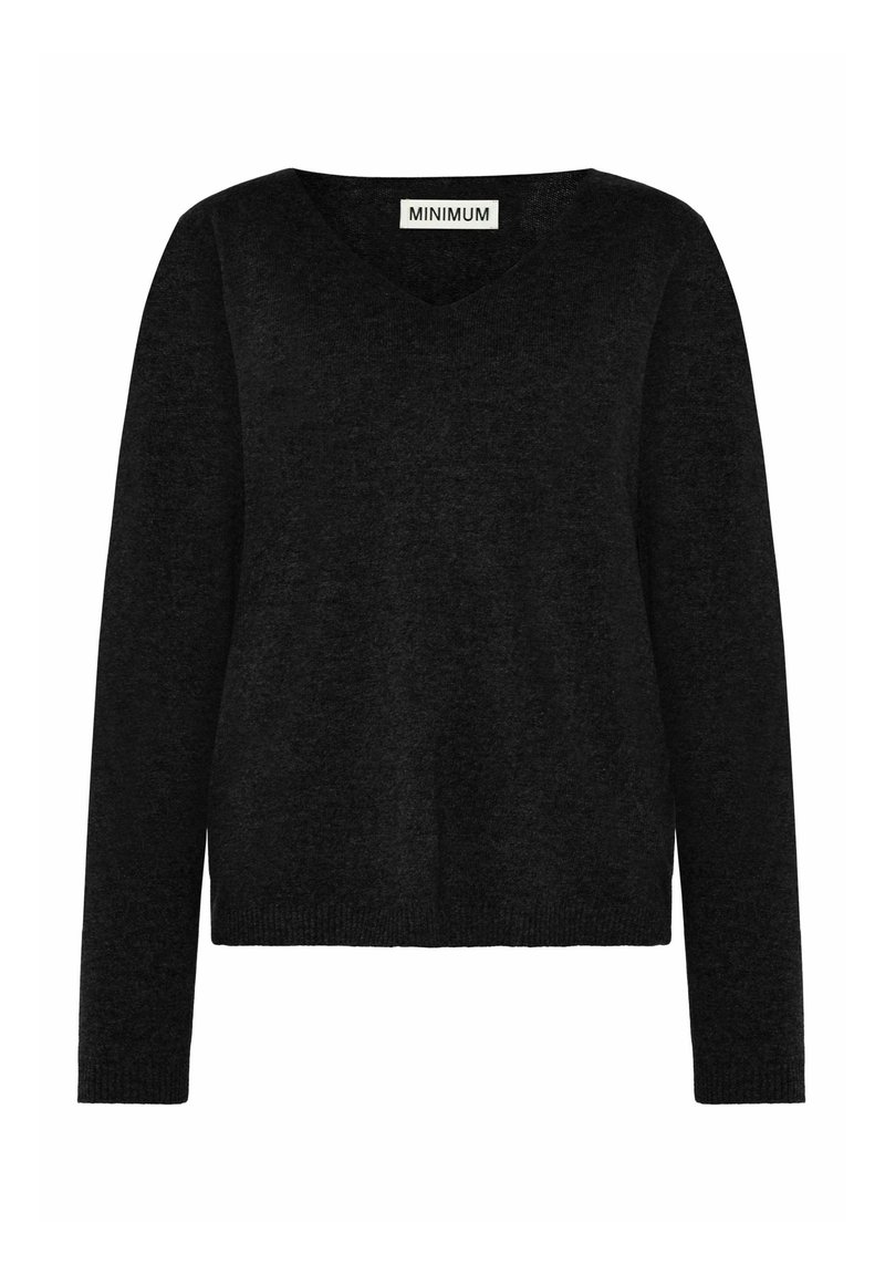 Minimum CODAS - Svetrík - black