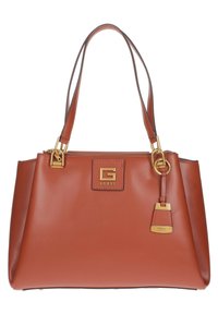 Guess Borsa a mano - whisky