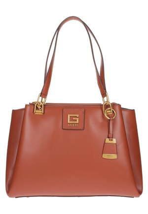 Borsa a mano - whisky