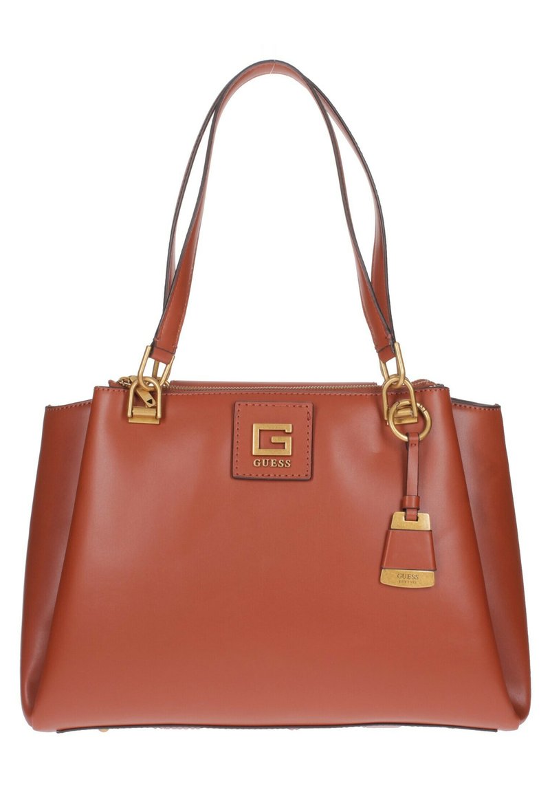 Guess Borsa a mano - whisky