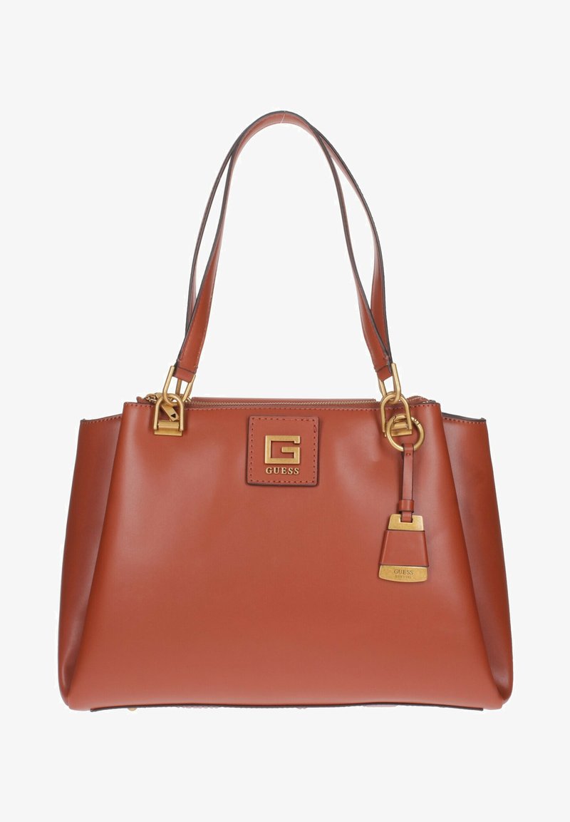 Guess Borsa a mano - whisky