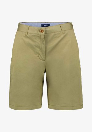 CLASSIC - Shorts - grün