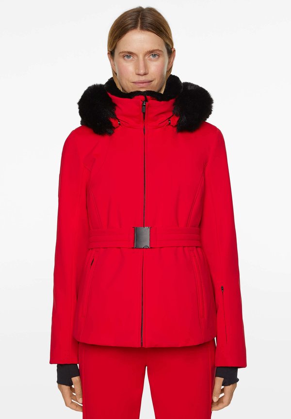 3M THINSULATE™ FITTED SKI  - Skijacke