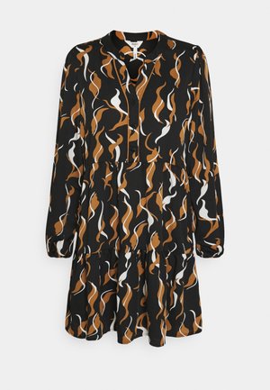 Hverdagskjole - black