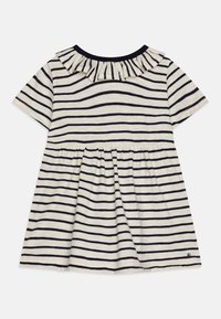 Petit Bateau - Sukienka z dżerseju