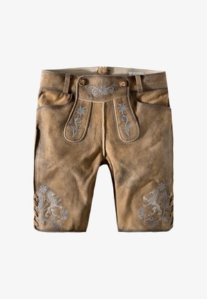 Stockerpoint, Shorts - korn gespeckt