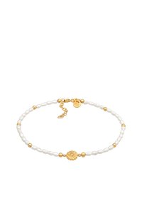 Elli SUN FOOT - Ankelkæder - gold-coloured