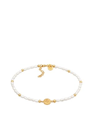 SUN FOOT - Ankelkæder - gold-coloured