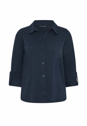 Pixie Girl, PETITE SHIRTS & BLOUSES - Camicia - navy
