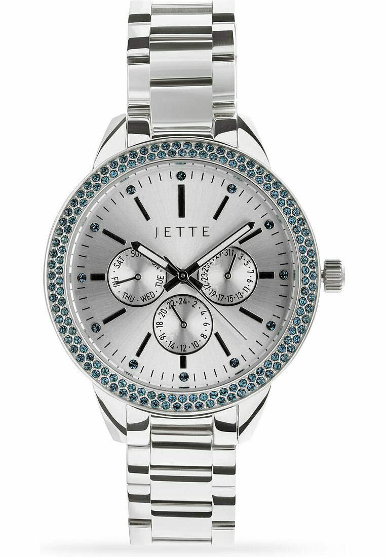 Zalando Lounge Luxus Uhren Damen Sale Harlow Fossil Damenuhr Neue