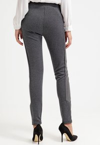 Soyaconcept Leggings - grey
