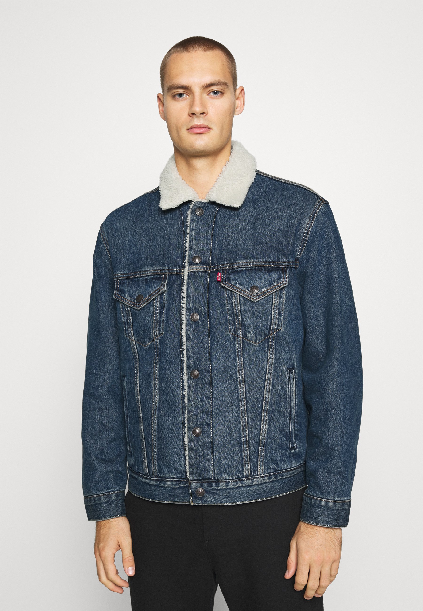 Jeansjacken für Herren versandkostenfrei online | ZALANDO Jeansjacken für Herren versandkostenfrei online | ZALANDO