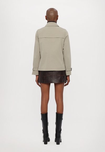 MICHAEL Michael Kors Veste mi-saison - dusty sage