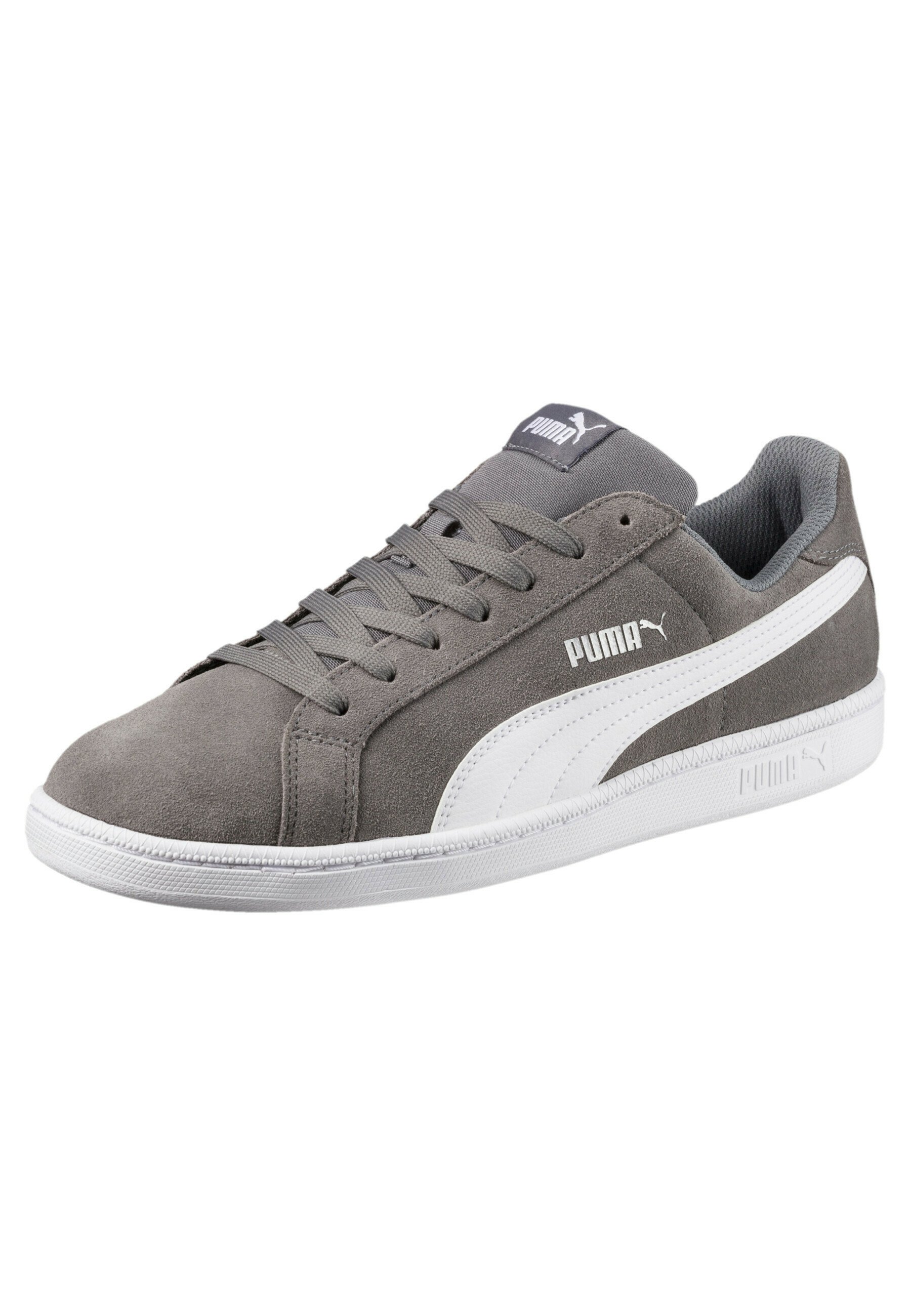 جورج تاون Puma SMASH - Baskets basses - quiet shade/ white/gris - ZALANDO.FR جورج تاون جورج تاون Puma SMASH - Baskets basses - quiet shade/ white/gris - ZALANDO.FR جورج تاون