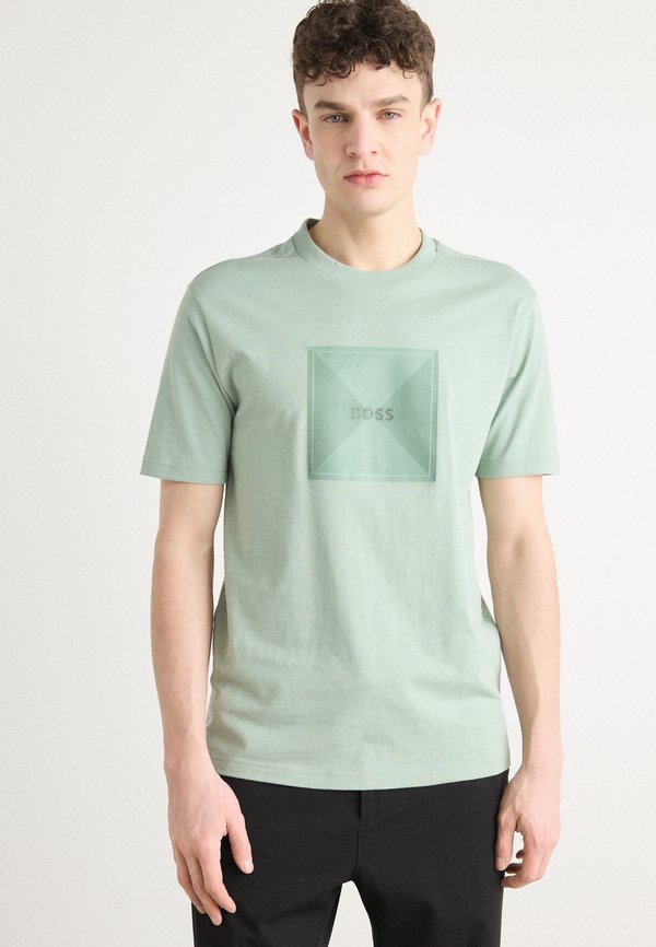 TEE LOGO - T-Shirt print