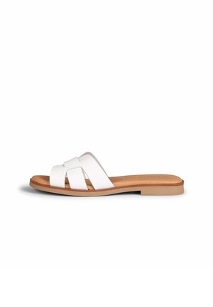 MiMao, SIWA - Sandalias planas - blanco