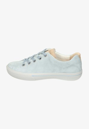 Legero Casual lace-ups - blau