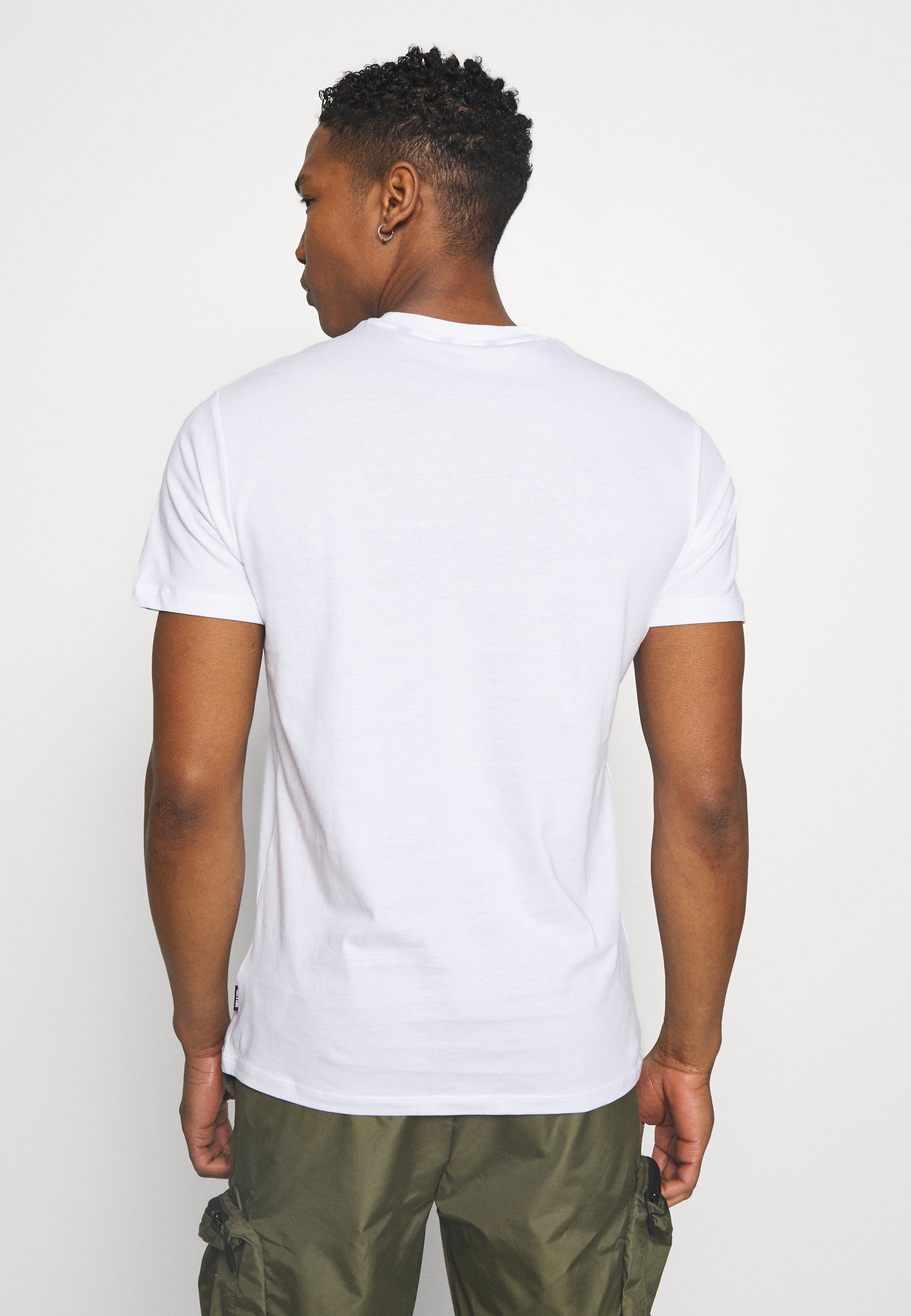 Herren ONSANTHONY LIFE TEE - T-Shirt print Herren ONSANTHONY LIFE TEE - T-Shirt print