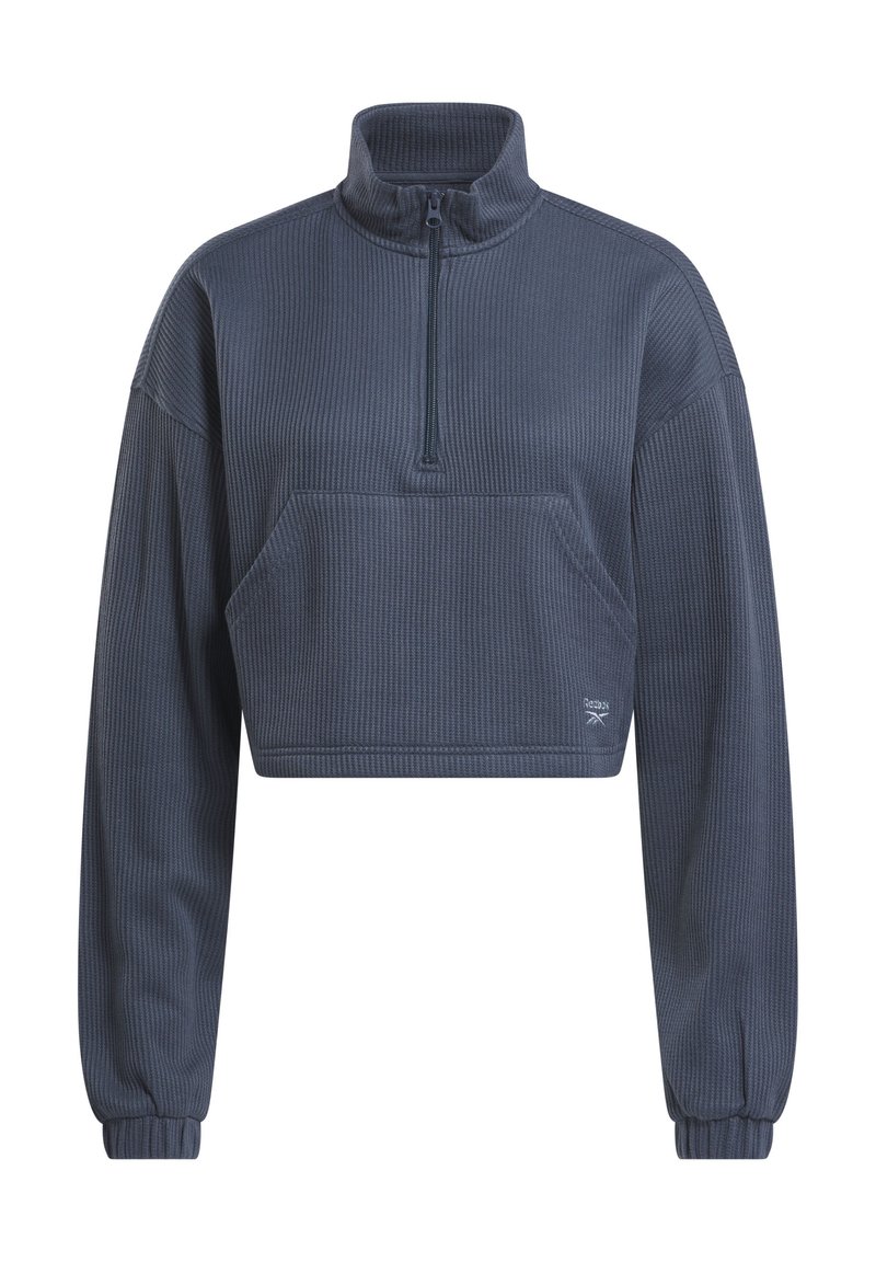 Reebok Classic Trui blauw Reebok Classic Trui blauw