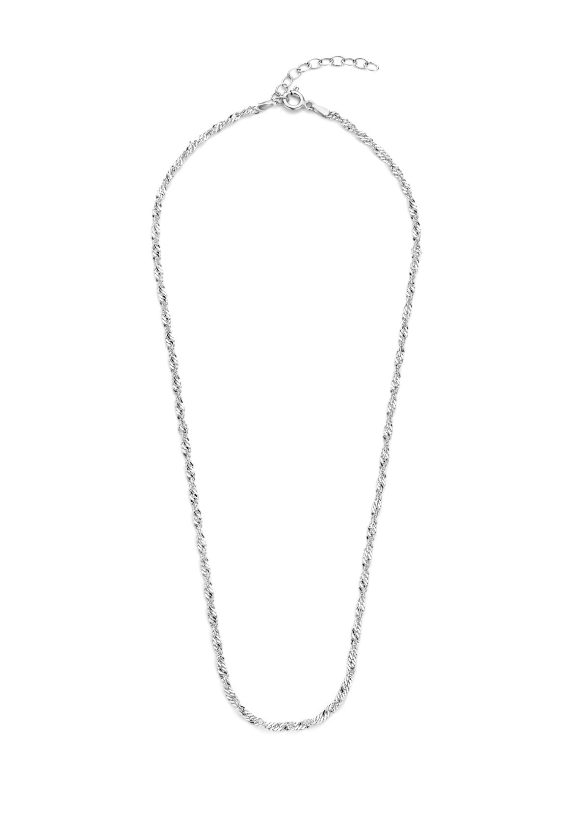 Selected Jewels Necklace - silber 