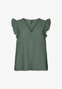 Selezionato, laurel wreath