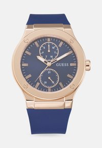 Guess - JET - Ura - blue Miniaturna slika 1