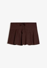 Non sélectionné, dark brown
