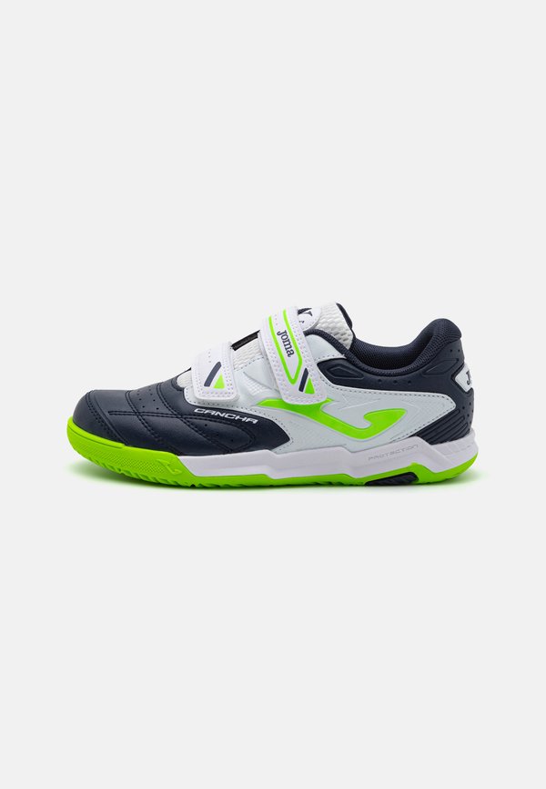 CANCHA JR UNISEX - Fußballschuh Halle