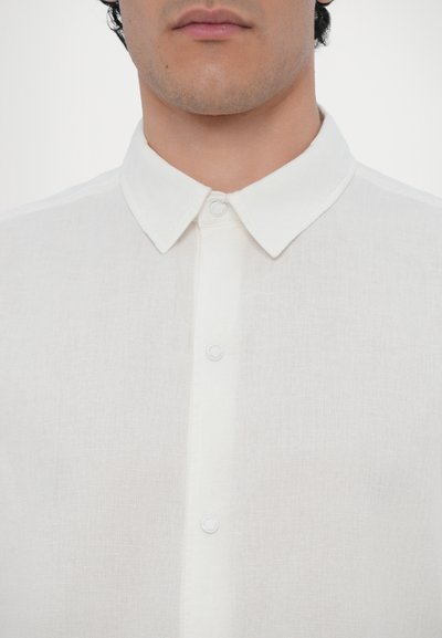 Ron Dorff Marškiniai - optic white